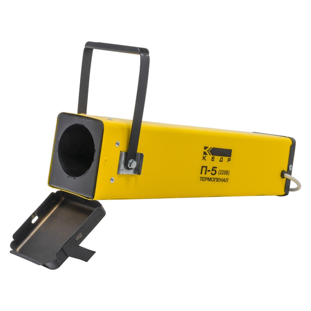 Термопенал КЕДР П-5
