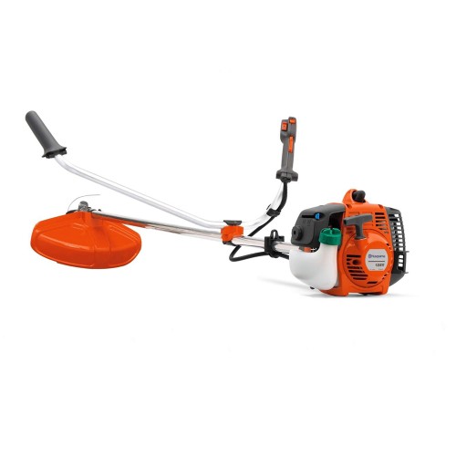 Бензиновый триммер Husqvarna 128R
