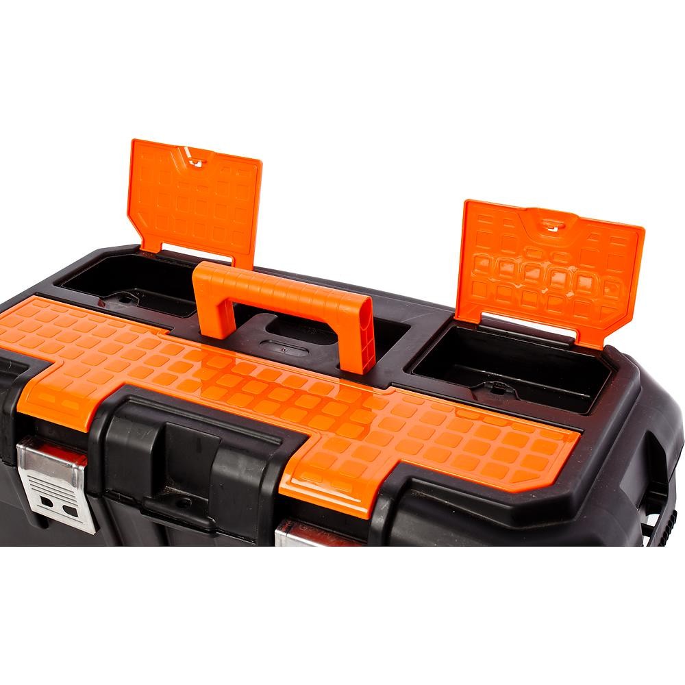 Ящик для инструмента Квалитет КРИ-58М