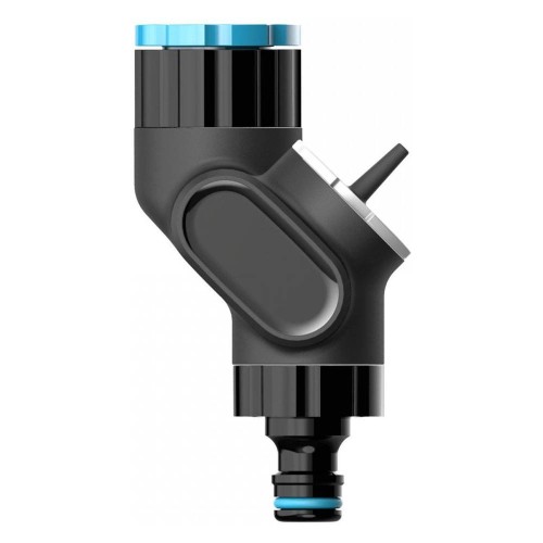 Распределитель для шлангов Cellfast ERGO 2-х канальный (53-220)