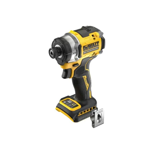Шуруповерт аккумуляторный импульсный DeWalt DCF860N (без акк, без з/у)
