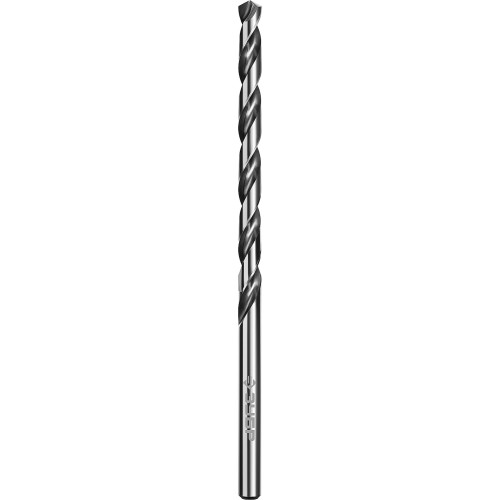 ЗУБР ПРОФ-А, 8.5 х 165 мм, сталь Р6М5, класс А, удлиненное сверло по металлу, Профессионал (29624-8.5)