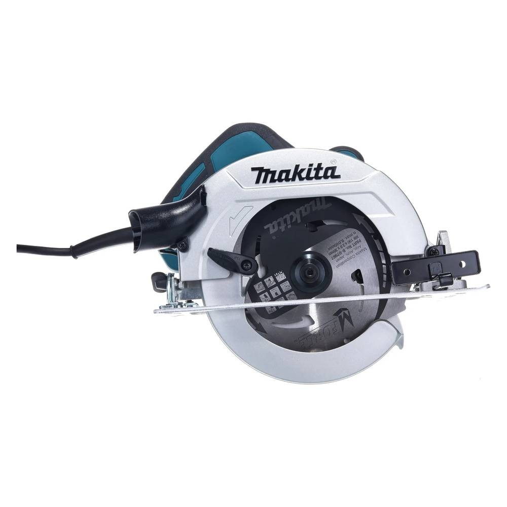 Пила дисковая Makita HS7611K