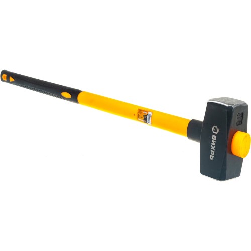 Кувалда ВИХРЬ К5Ф фиберглассовая рукоятка