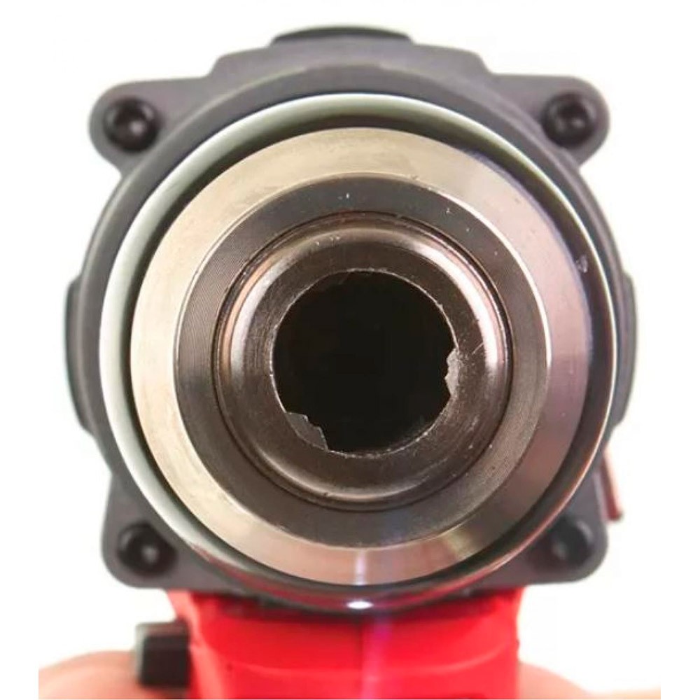 Аккумуляторная дрель-шуруповерт Milwaukee M12 FDD-202X FUEL