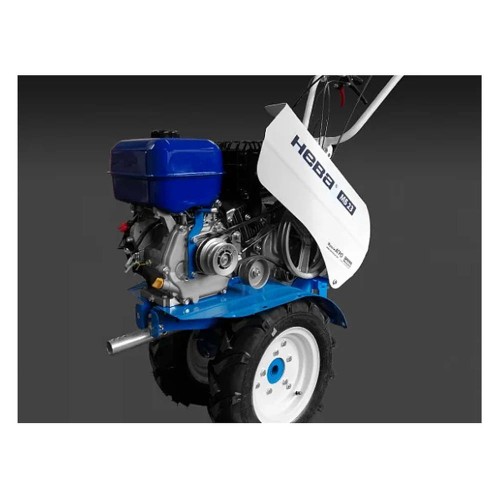 Мотоблок Нева МБ-1Б МультиАГРО