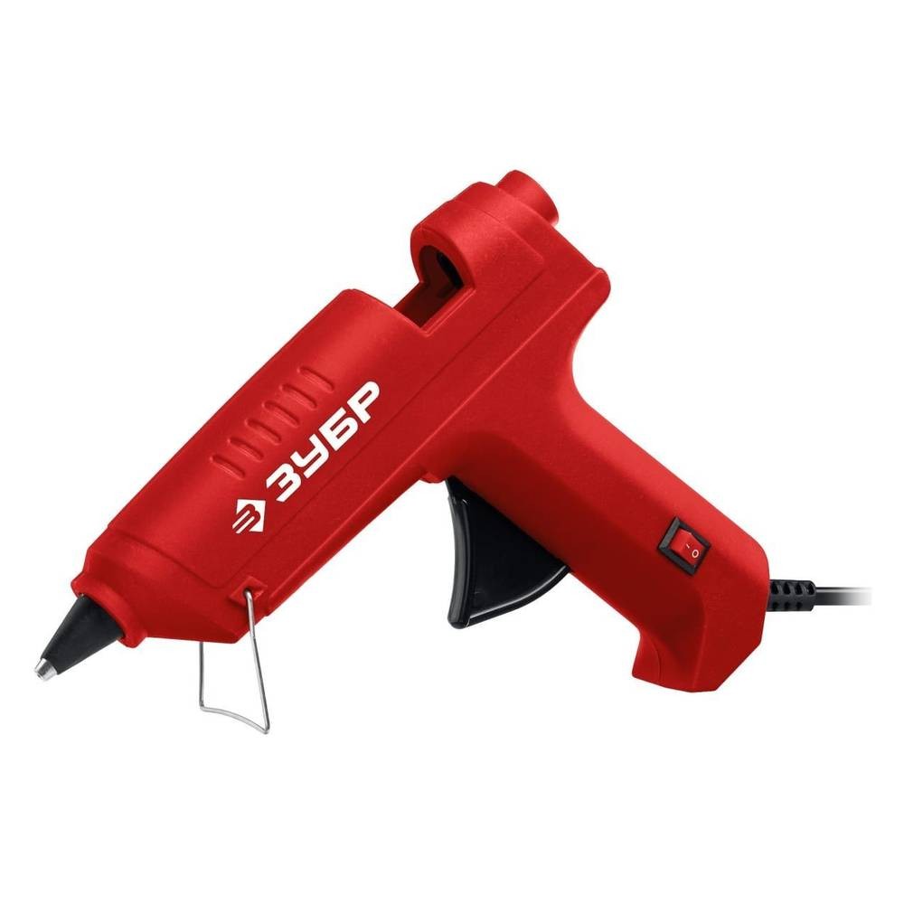 Пистолет клеевой ЗУБР Мастер 11 (06851-11)