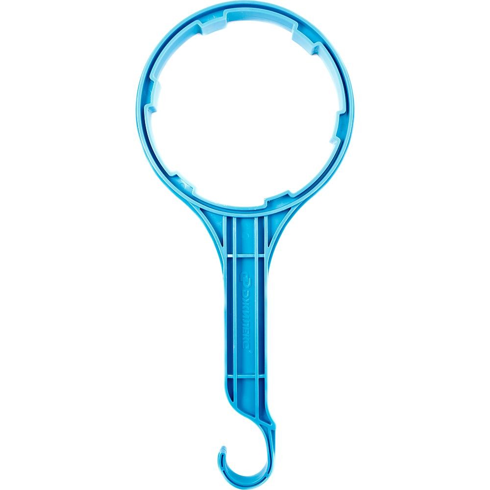 Корпус для картриджного фильтра Джилекс 1 МС 10" Т