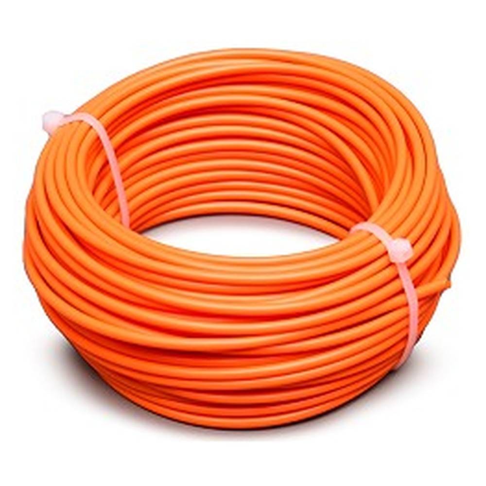 Леска для триммера VILLARTEC 2.4мм круглая 15м (K0000002415)