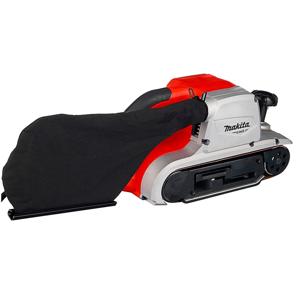 Ленточная шлифмашина Makita M9400