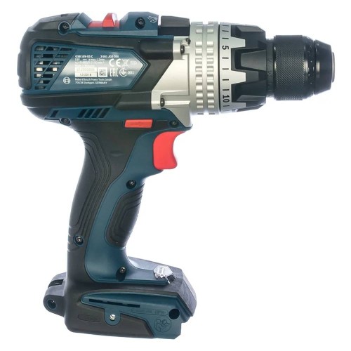 Аккумуляторная дрель-шуруповерт Bosch GSB 18V-85 C Solo ударная (без акк, без з/у)