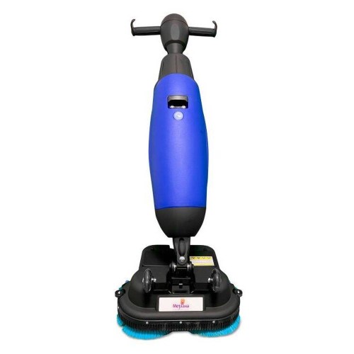 Компактная поломоечная машина Метлана М4 кабельная