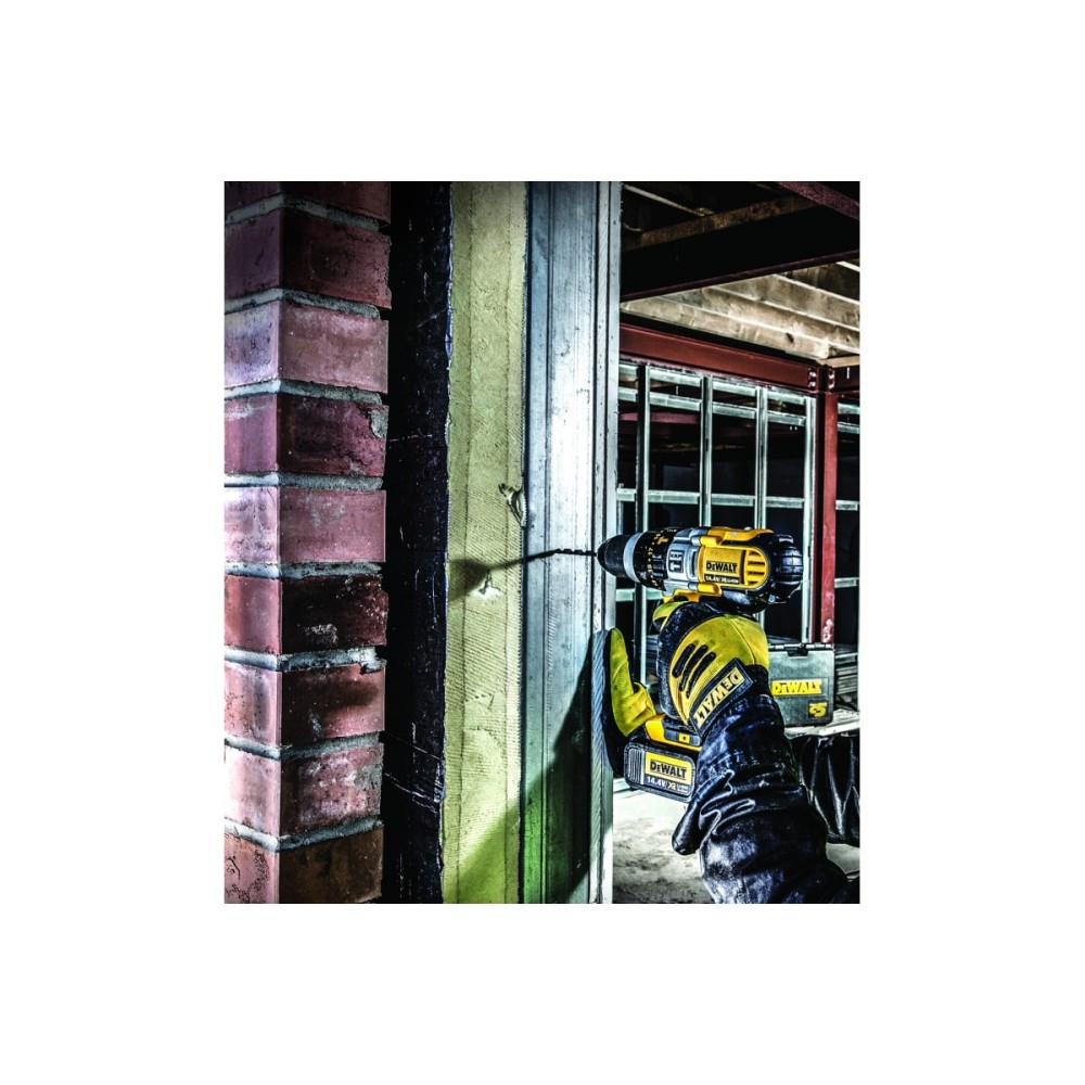 Сверло по металлу DeWalt COBALT DT4920 3х61мм