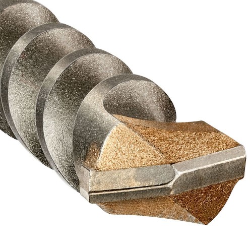 Бур SDS-plus DeWalt INDUSTRIAL DT9654 16х450мм