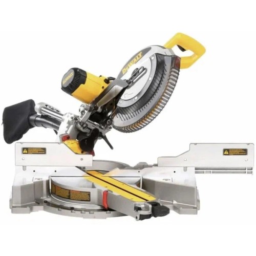 Торцовочная пила DeWalt DWS780