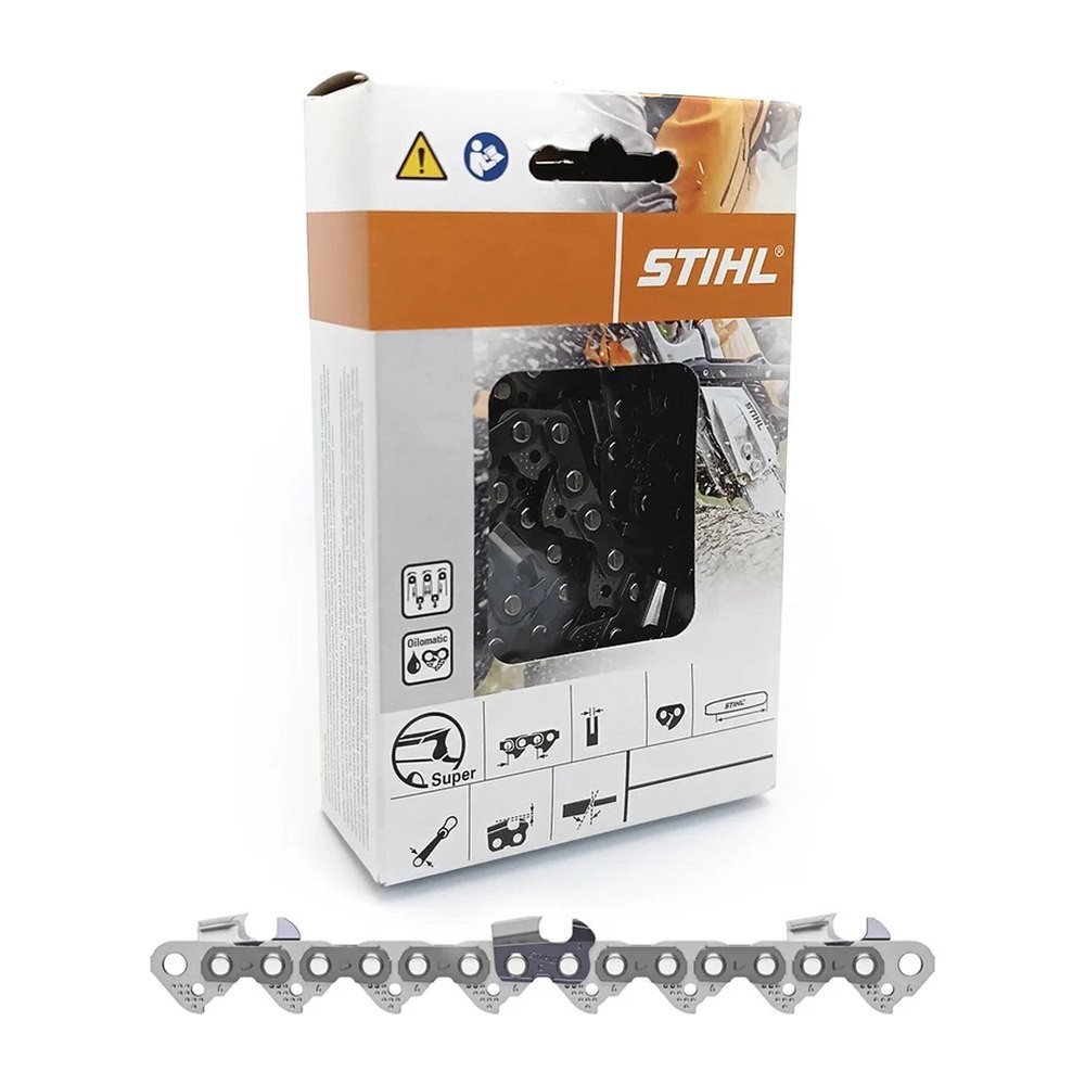 Цепь Stihl Pro Rapid Super 0.325" 1.3мм 66зв