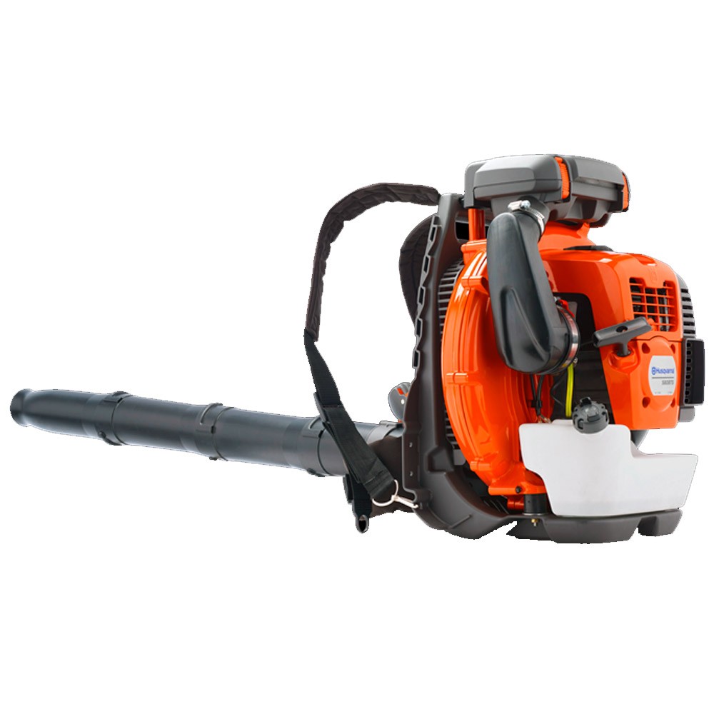 Бензиновая воздуходувка Husqvarna 580BTS