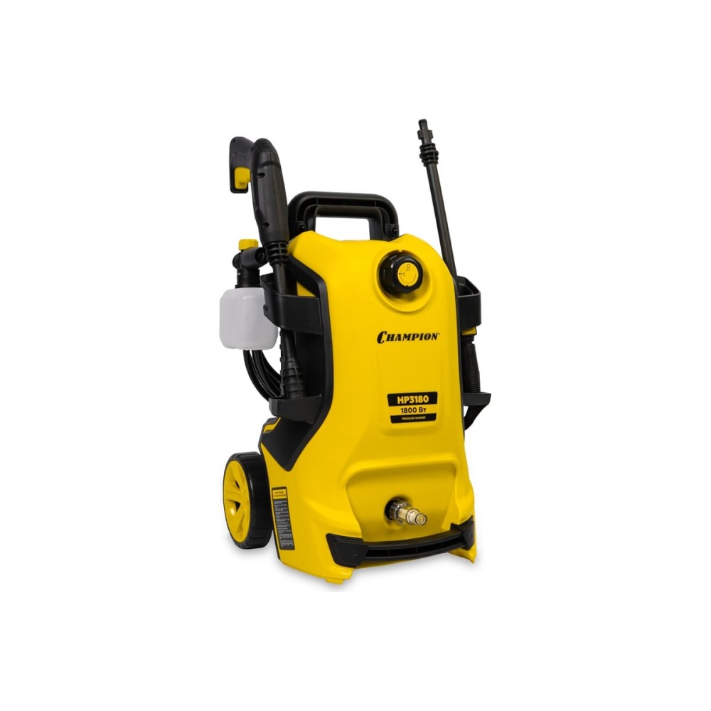 Мойка высокого давления CHAMPION HP3180