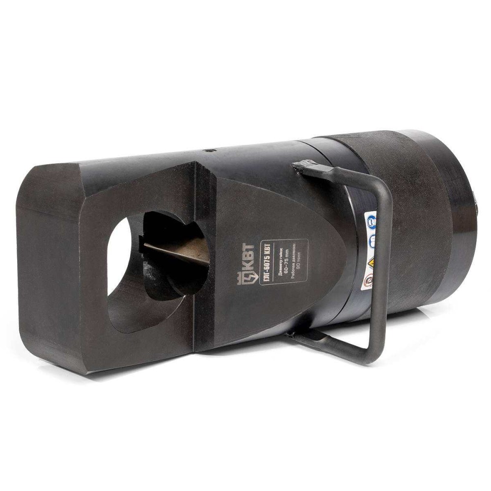 Гайколом гидравлический ГЛГ-6075 серия ПРОФИ