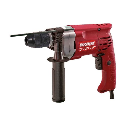 Сетевая дрель Фиолент Мастер МСУ10-13-РЭ М