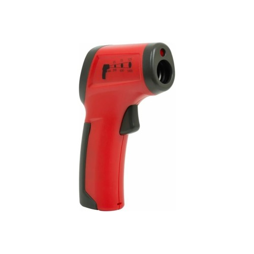 Пирометр RGK PL-8 с поверкой