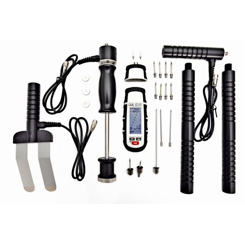 Измеритель влажности СЕМ DT-125G