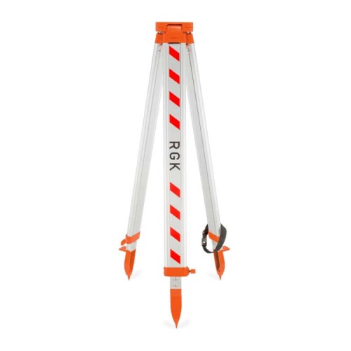 Комплект оптический нивелир RGK C-20 с поверкой + штатив S6-N + рейка AMO S4