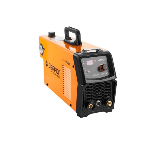 Аппарат плазменной резки Сварог REAL CUT 45 (L2А1)