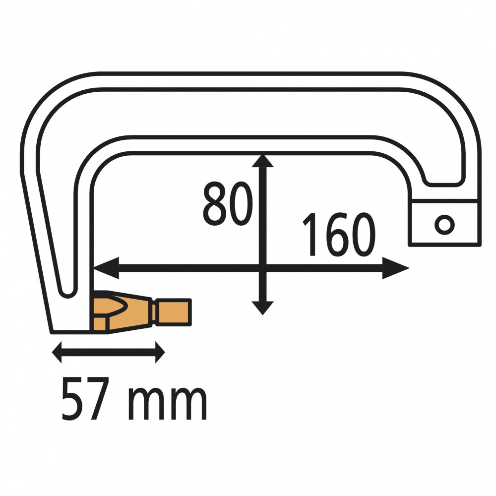051065 плечо RC1