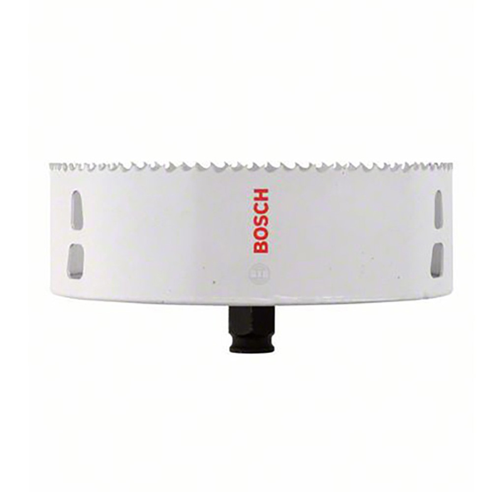 Коронка Bosch Progressor 98мм биметаллическая (238)