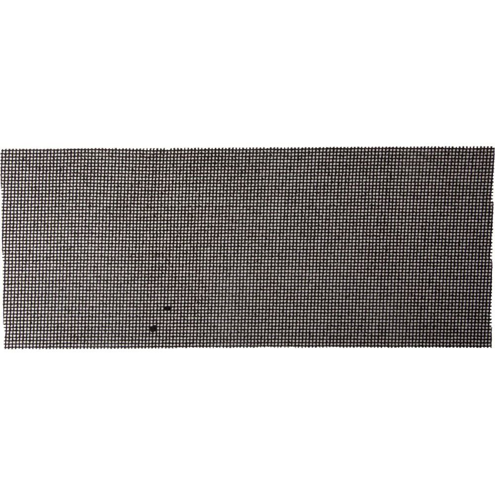 ЗУБР 115 х 280 мм, 5 шт, P80, абразивная, водостойкая шлифовальная сетка (35483-080)