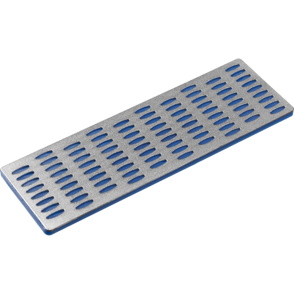 ЗУБР 50 х 150 мм, Р200, крупная зернистость, алмазный заточной брусок, Профессионал (35715-03)