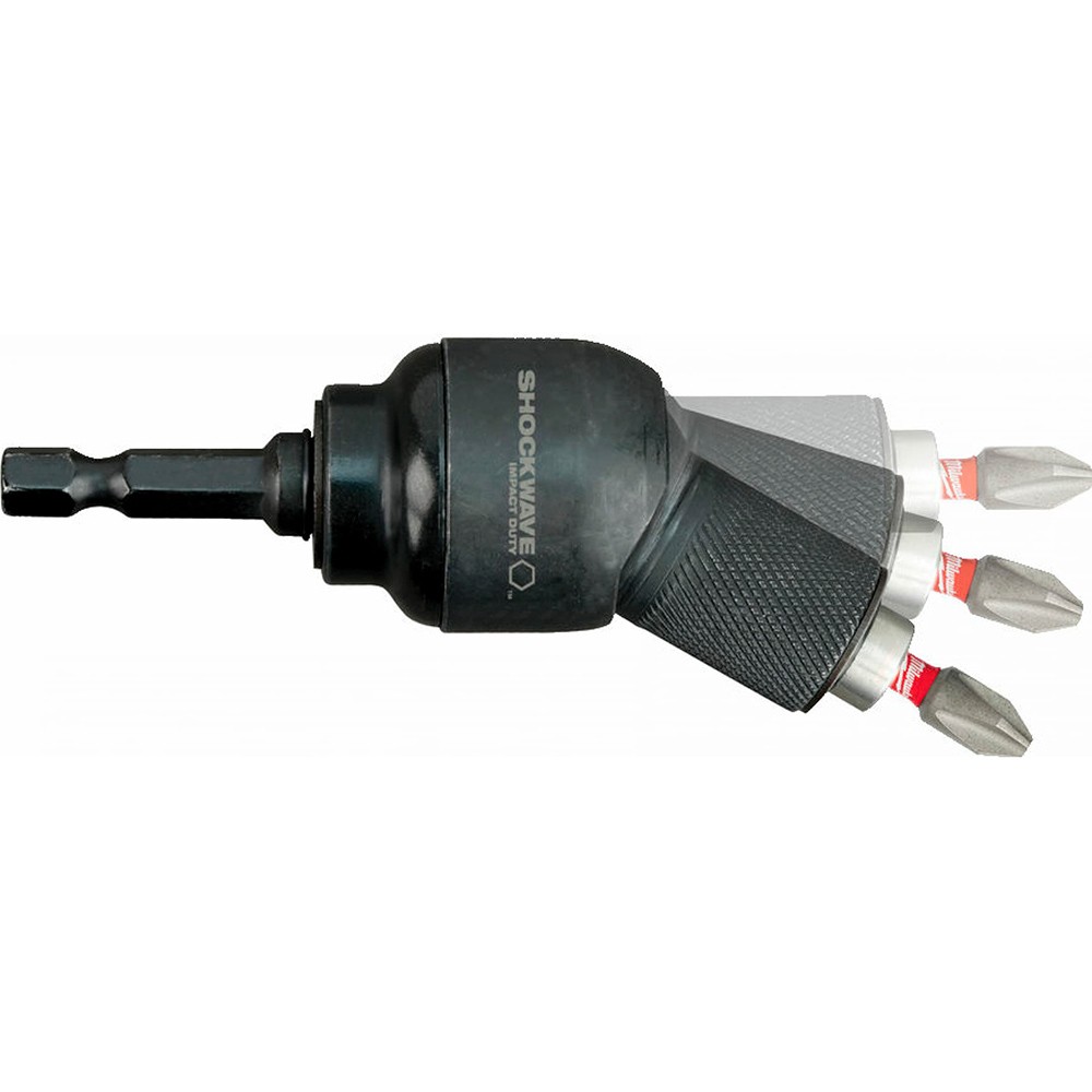 Насадка угловая Milwaukee Knuckle 1/4'' (781)