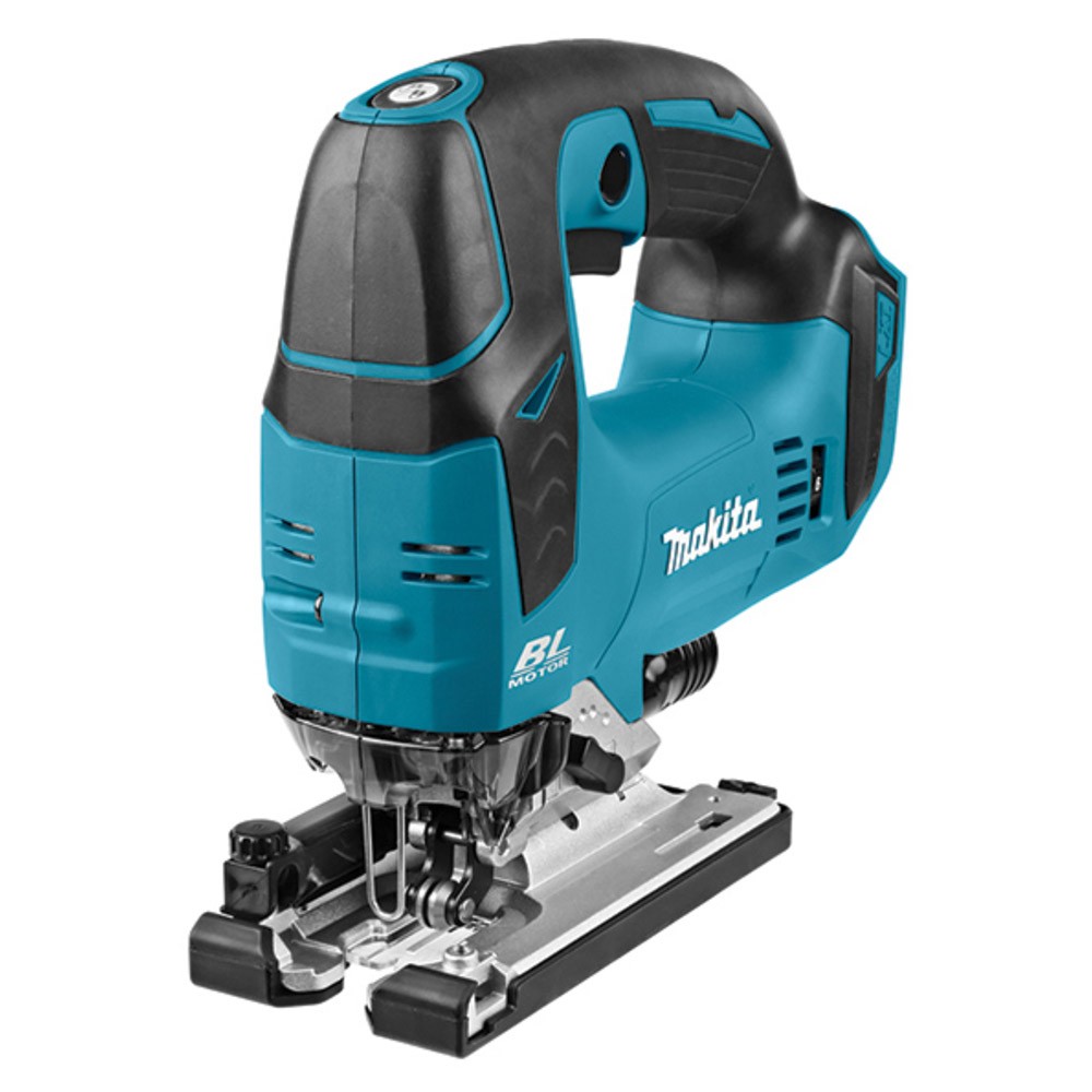 Аккумуляторный лобзик Makita DJV182Z (без акк, без з/у)