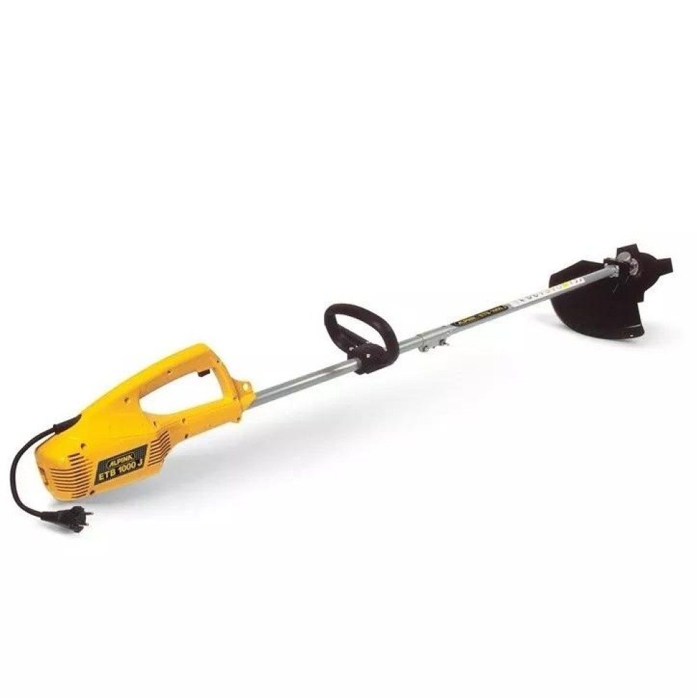 Триммер электрический Alpina ETB 1000 J