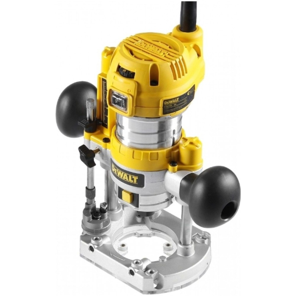 Фрезер DeWalt D26204K