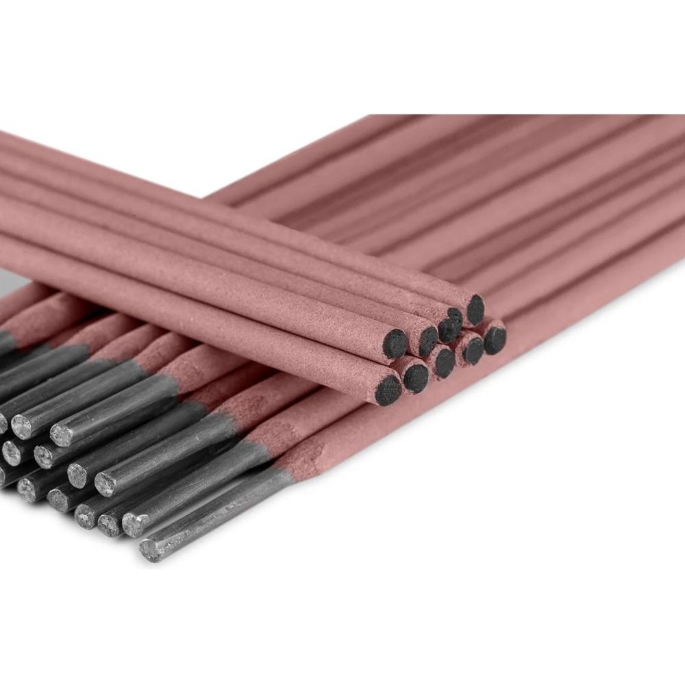 Электроды СТАНДАРТ АНО-21 ф3,0мм (1кг) (Ц0041193) вакуум