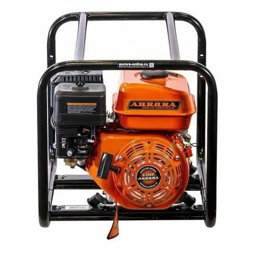 Бензиновый генератор Aurora AGE 2200 RUN