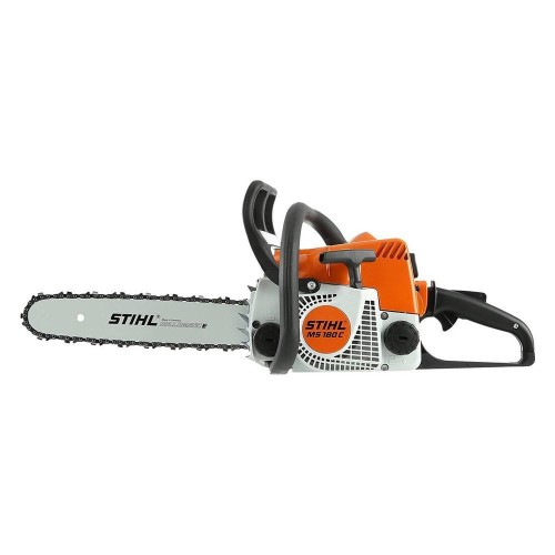Бензопила Stihl MS 180C-ВЕ 14" (11302000479.Ti)