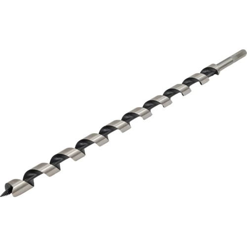 Сверло Левиса по дереву Makita 20x450