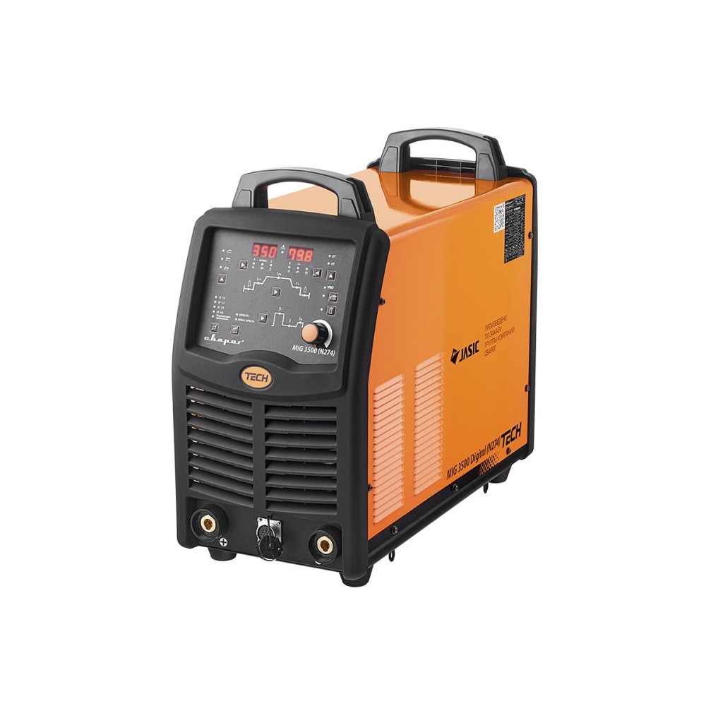 Сварочный инвертор Сварог TECH MIG 3500 DIGITAL (N274)