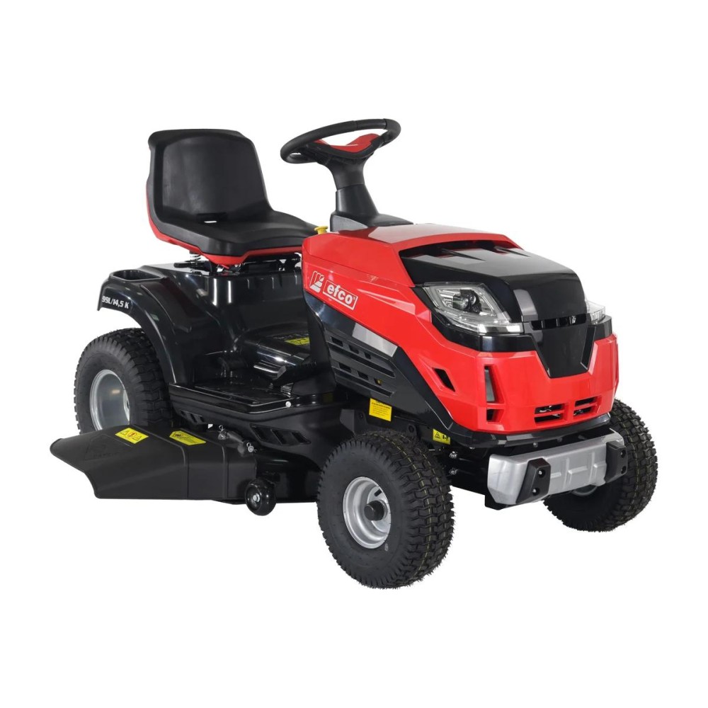 Газонокосилка с сиденьем (минитрактор) EFCO EF 99L/14,5 K