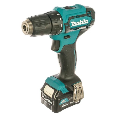 Аккумуляторная дрель-шуруповерт Makita DF333DWME