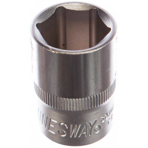 Головка торцевая Jonnesway 1/2" 19мм (S04H4119)