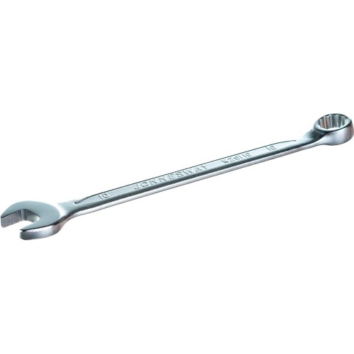 Ключ гаечный комбинированный Jonnesway 10мм W26110