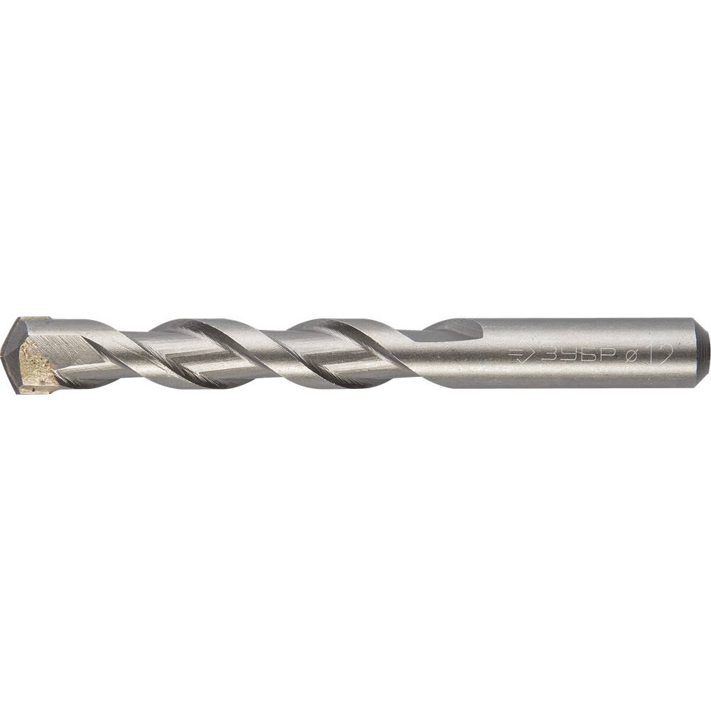 ЗУБР 12 x 110 мм, сверло по бетону (2922-110-12)