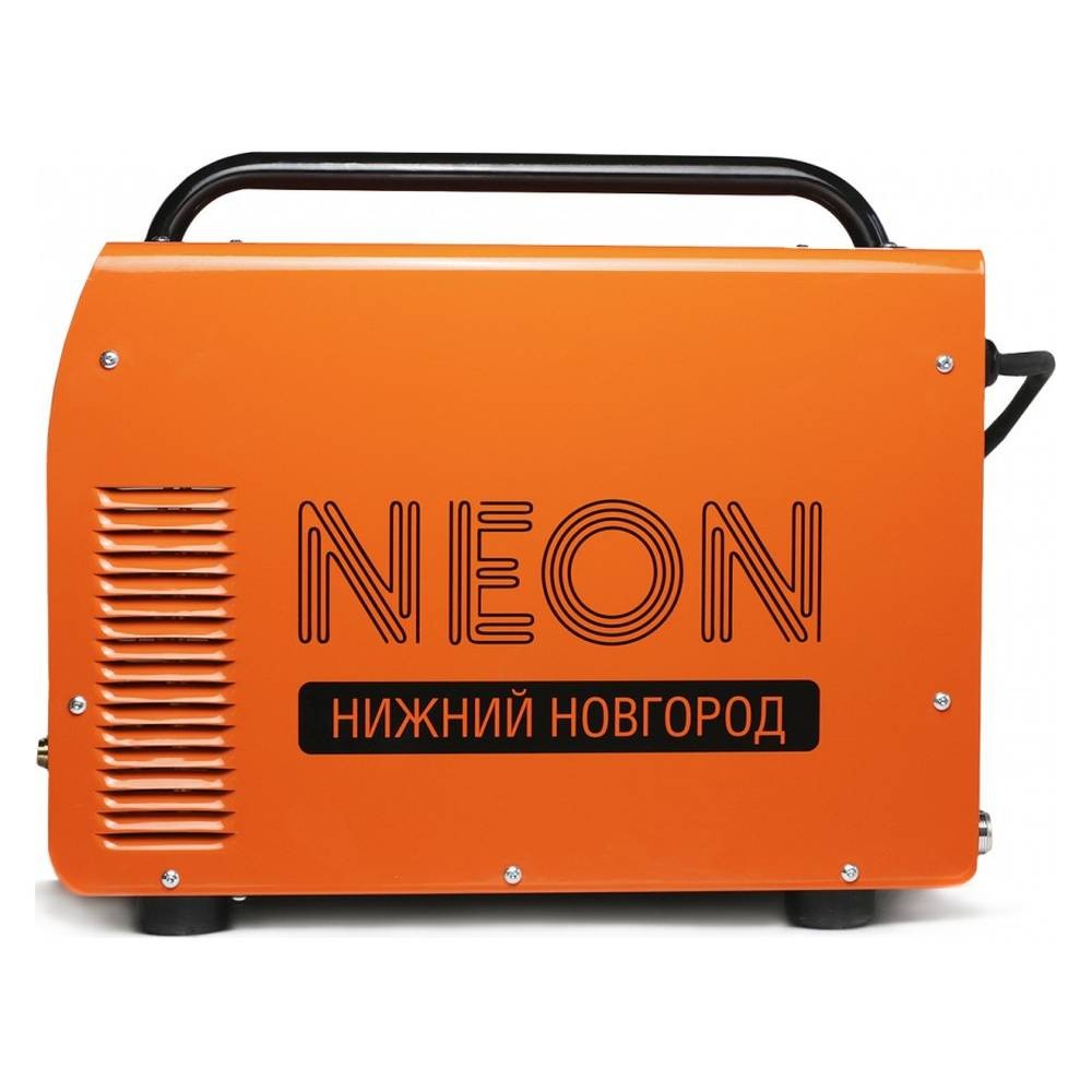 Аппарат сварочный инверторный NEON ВД-303 АД (AC\DC, 380) аттестован НАКС