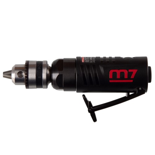 Дрель пневматическая 6 мм, 5500 об/мин MIGHTY SEVEN QE-902