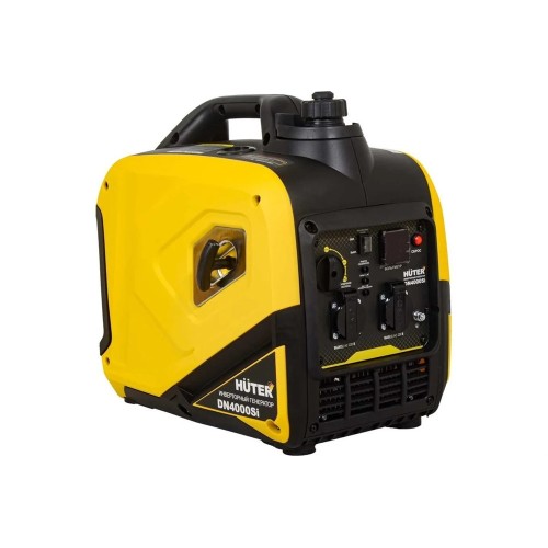 Инверторный генератор Huter DN4000Si
