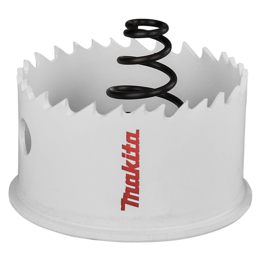 Коронка Makita BiM биметаллическая 48мм (B-29848)